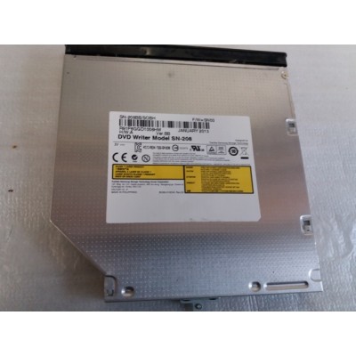 vaio sve151j13m CD DVD